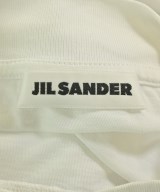 JIL SANDER（ジルサンダー）Tシャツ・カットソー 白 サイズ:L メンズ/2200693655015