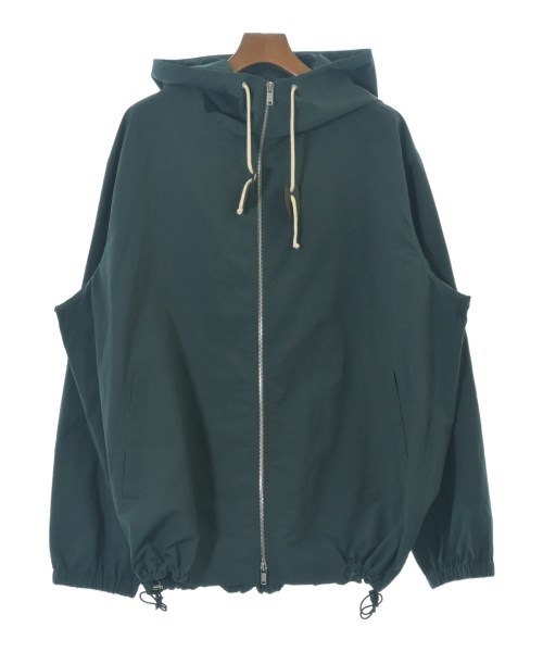 JIL SANDER(ジルサンダー)その他 緑 サイズ:50(XL位)/2200693919049
