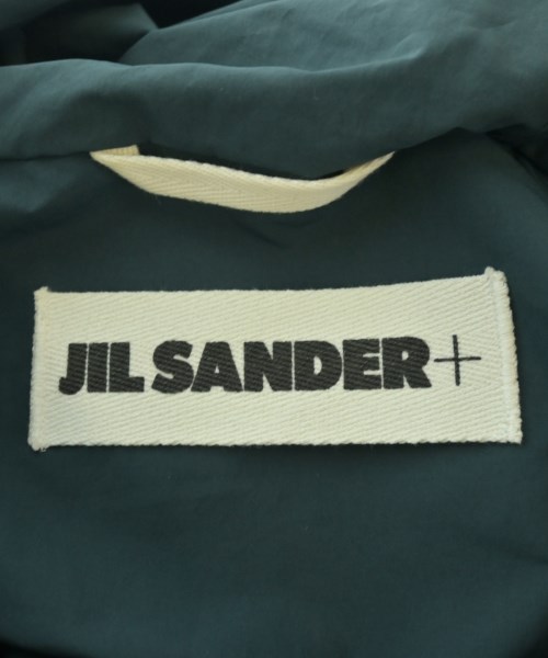 JIL SANDER（ジルサンダー）その他 緑 サイズ:50(XL位) メンズ/2200693919049