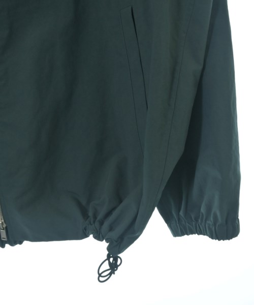 JIL SANDER（ジルサンダー）その他 緑 サイズ:50(XL位) メンズ/2200693919049
