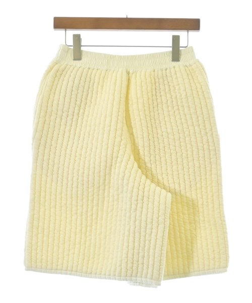 JIL SANDER（ジルサンダー）ショートパンツ 白 サイズ:S メンズ/2200693957140