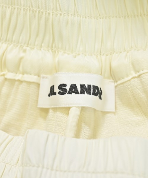 JIL SANDER（ジルサンダー）ショートパンツ 白 サイズ:S メンズ/2200693957140