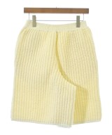 JIL SANDER（ジルサンダー）ショートパンツ 白 サイズ:S メンズ/2200693957140