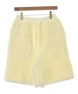 JIL SANDER ショートパンツ