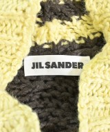 JIL SANDER（ジルサンダー）ニット・セーター 茶 サイズ:48(L位) メンズ/2200693957201