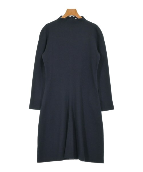 JIL SANDER(ジルサンダー)ワンピース 紺 サイズ:34(XXS位)/2200693991274