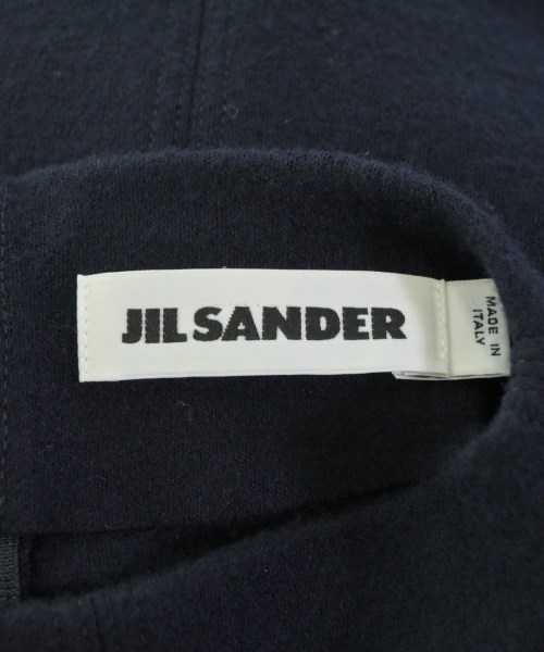 JIL SANDER（ジルサンダー）ワンピース 紺 サイズ:34(XXS位) レディース/2200693991274