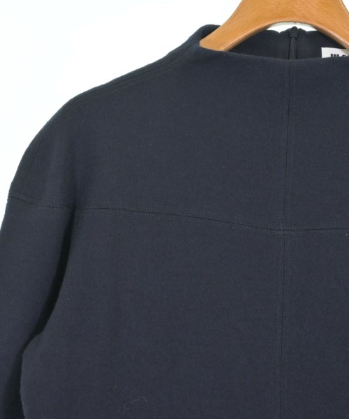 JIL SANDER（ジルサンダー）ワンピース 紺 サイズ:34(XXS位) レディース/2200693991274
