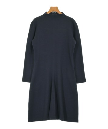 JIL SANDER（ジルサンダー）ワンピース 紺 サイズ:34(XXS位