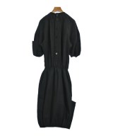 JIL SANDER（ジルサンダー）ワンピース 黒 サイズ:34(XXS位) レディース/2200693991281