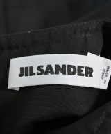 JIL SANDER（ジルサンダー）ワンピース 黒 サイズ:34(XXS位) レディース/2200693991281