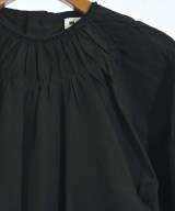 JIL SANDER（ジルサンダー）ワンピース 黒 サイズ:34(XXS位) レディース/2200693991281