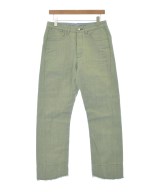 JIL SANDER デニムパンツ