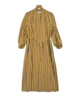 JIL SANDER シャツワンピース