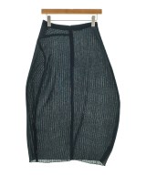 JIL SANDER ロング・マキシ丈スカート