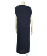JIL SANDER（ジルサンダー）ワンピース 紺 サイズ:34(XXS位) レディース/2200689793110