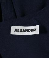 JIL SANDER（ジルサンダー）ワンピース 紺 サイズ:34(XXS位) レディース/2200689793110