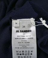 JIL SANDER（ジルサンダー）ワンピース 紺 サイズ:34(XXS位) レディース/2200689793110