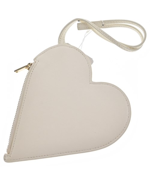 JIL SANDER（ジルサンダー）カードケース 白 サイズ:- レディース/2200689793127