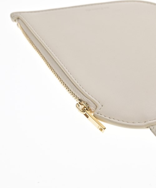 JIL SANDER（ジルサンダー）カードケース 白 サイズ:- レディース/2200689793127