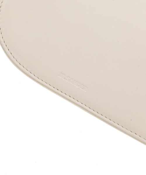 JIL SANDER（ジルサンダー）カードケース 白 サイズ:- レディース/2200689793127