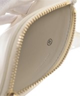 JIL SANDER（ジルサンダー）カードケース 白 サイズ:- レディース/2200689793127