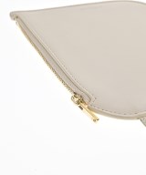 JIL SANDER（ジルサンダー）カードケース 白 サイズ:- レディース/2200689793127