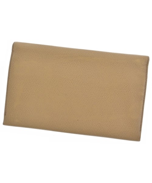 JIL SANDER（ジルサンダー）財布・コインケース 黄 サイズ:- レディース/2200694259380