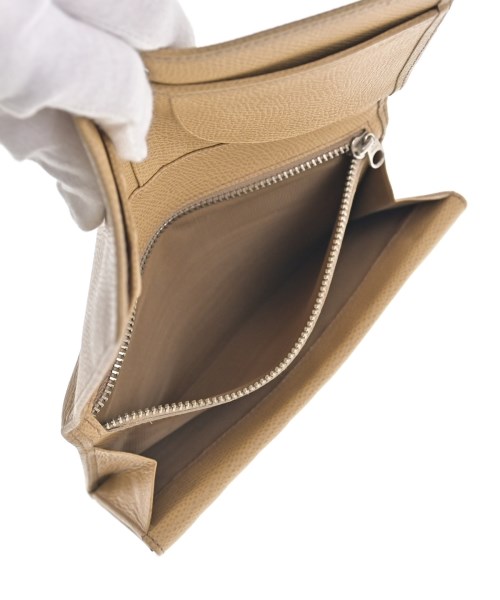 JIL SANDER（ジルサンダー）財布・コインケース 黄 サイズ:- レディース/2200694259380