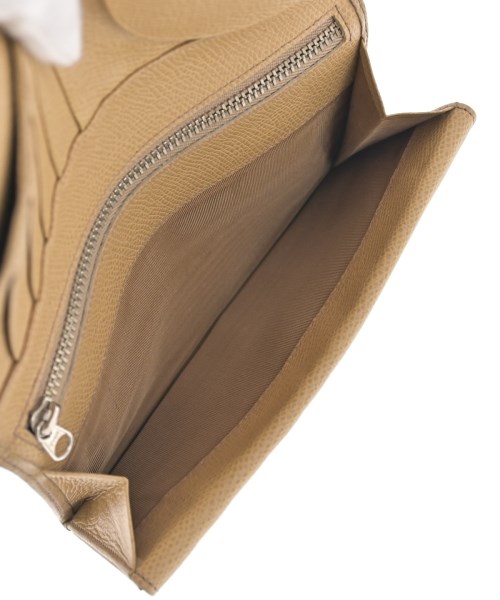 JIL SANDER（ジルサンダー）財布・コインケース 黄 サイズ:- レディース/2200694259380