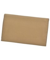 JIL SANDER（ジルサンダー）財布・コインケース 黄 サイズ:- レディース/2200694259380