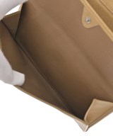 JIL SANDER（ジルサンダー）財布・コインケース 黄 サイズ:- レディース/2200694259380