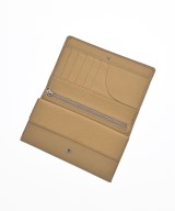 JIL SANDER（ジルサンダー）財布・コインケース 黄 サイズ:- レディース/2200694259380