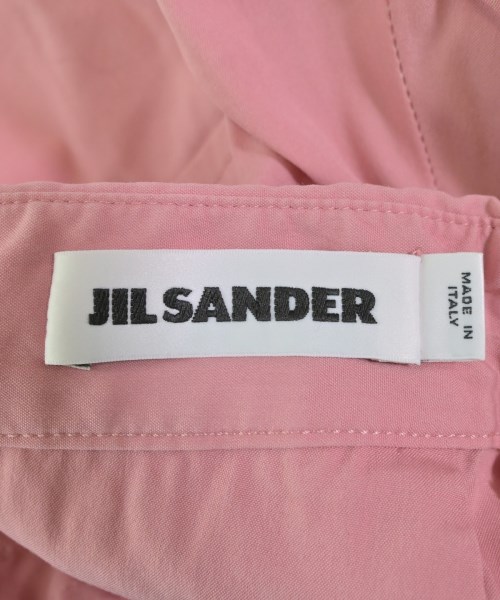 JIL SANDER（ジルサンダー）その他 ピンク サイズ:32(XXS位) レディース/2200694268061