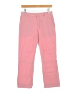 JIL SANDER（ジルサンダー）その他 ピンク サイズ:32(XXS位) レディース/2200694268061