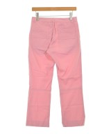 JIL SANDER（ジルサンダー）その他 ピンク サイズ:32(XXS位) レディース/2200694268061
