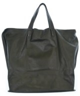 JIL SANDER（ジルサンダー）トートバッグ 黒 サイズ:- メンズ/2200694280070