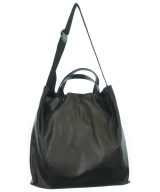 JIL SANDER（ジルサンダー）トートバッグ 黒 サイズ:- メンズ/2200694280070