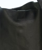 JIL SANDER（ジルサンダー）トートバッグ 黒 サイズ:- メンズ/2200694280070