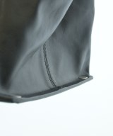 JIL SANDER（ジルサンダー）トートバッグ 黒 サイズ:- メンズ/2200694280070