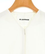 JIL SANDER（ジルサンダー）ワンピース 白 サイズ:34(XXS位) レディース/2200672739019