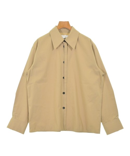 ジルサンダー(JIL SANDER)のJIL SANDER ブラウス