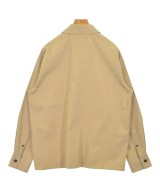 JIL SANDER（ジルサンダー）ブラウス ベージュ サイズ:F レディース/2200672739132