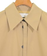 JIL SANDER（ジルサンダー）ブラウス ベージュ サイズ:F レディース/2200672739132