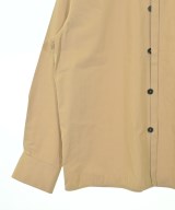 JIL SANDER（ジルサンダー）ブラウス ベージュ サイズ:F レディース/2200672739132