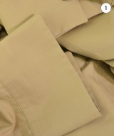 JIL SANDER（ジルサンダー）ブラウス ベージュ サイズ:F レディース/2200672739132