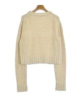 JIL SANDER（ジルサンダー）ニット・セーター ベージュ サイズ:36(XS位) レディース/2200684513263
