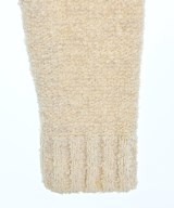 JIL SANDER（ジルサンダー）ニット・セーター ベージュ サイズ:36(XS位) レディース/2200684513263