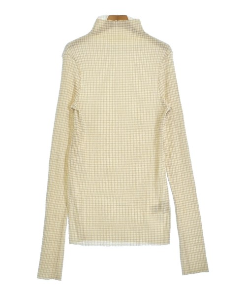 JIL SANDER(ジルサンダー)カジュアルシャツ 白 サイズ:36(XS位)/2200684513287