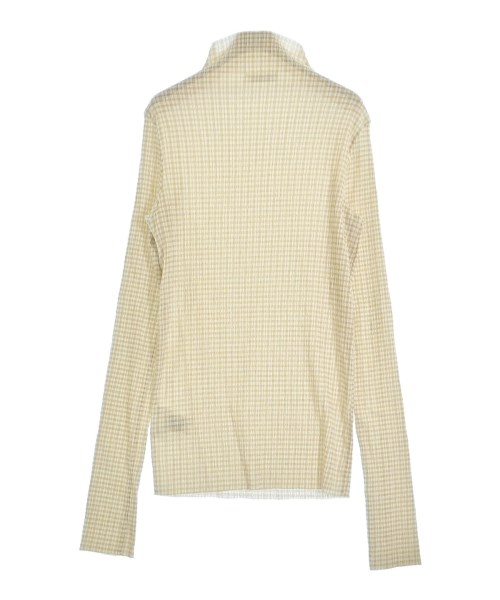 JIL SANDER（ジルサンダー）カジュアルシャツ 白 サイズ:36(XS位) レディース/2200684513287